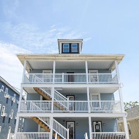 Garfield Beach House Уайлдууд Екстериор снимка