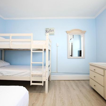 Garfield Beach House Уайлдууд Екстериор снимка