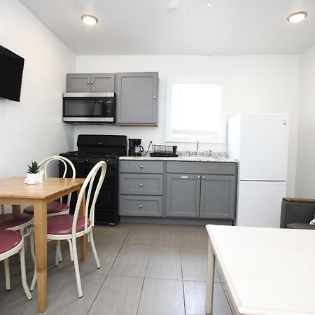 Garfield Beach House Уайлдууд Екстериор снимка