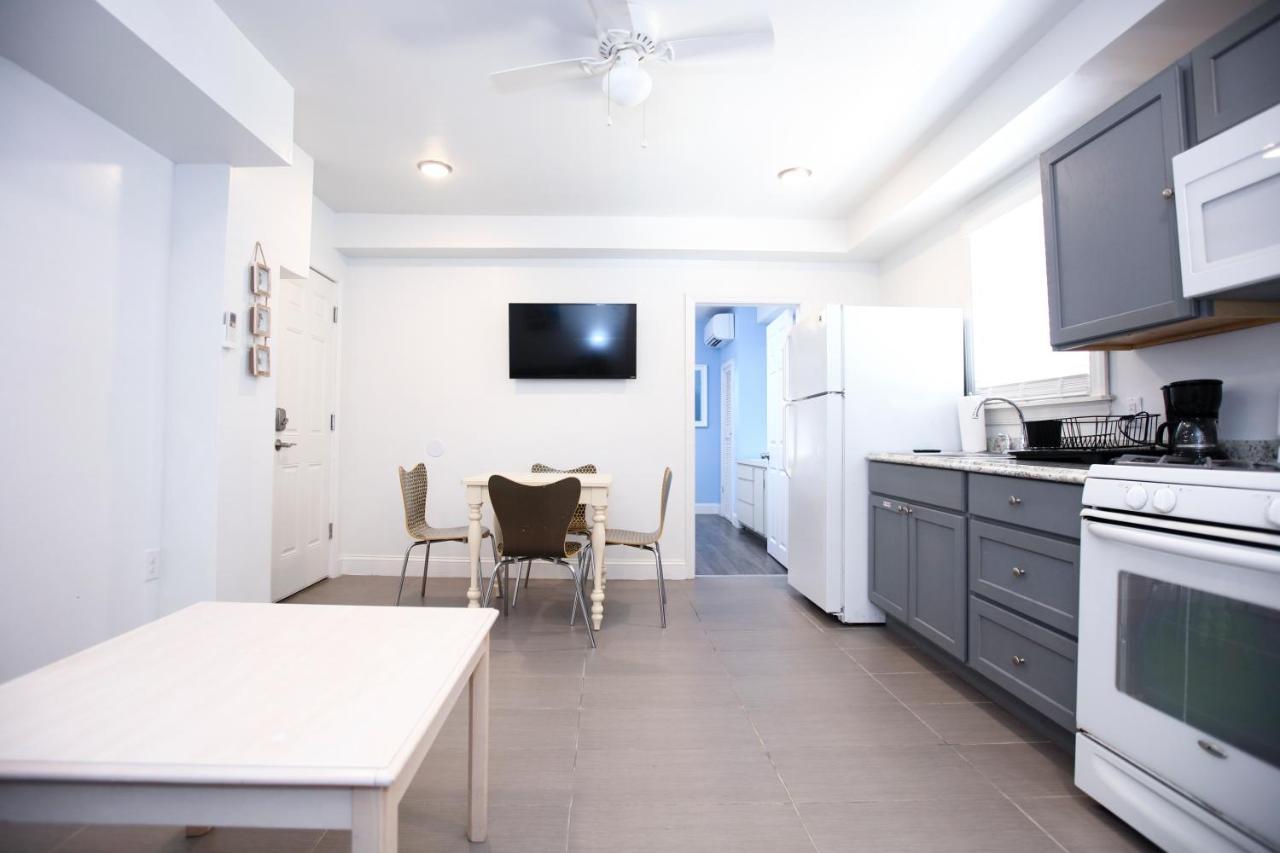 Garfield Beach House Уайлдууд Екстериор снимка