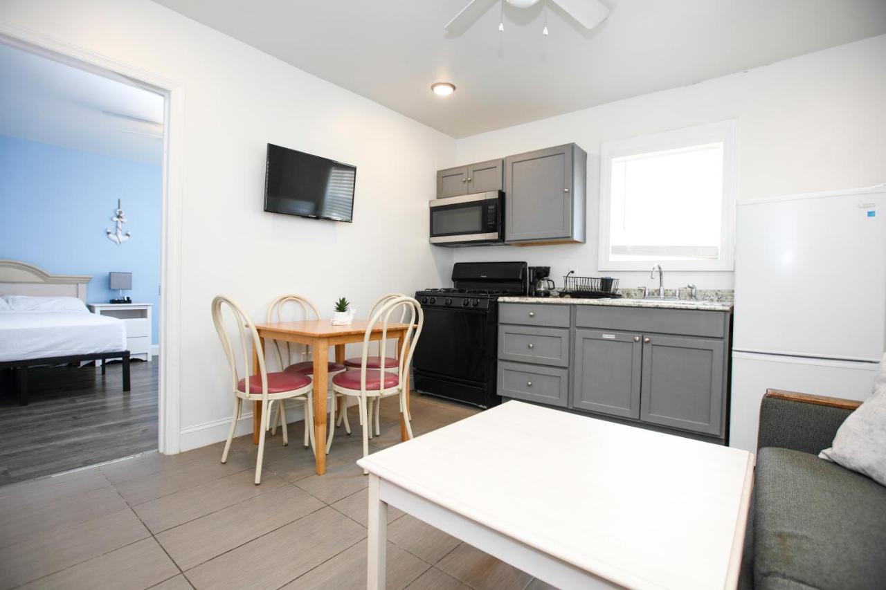 Garfield Beach House Уайлдууд Екстериор снимка