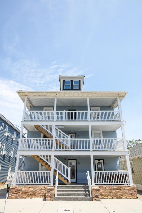 Garfield Beach House Уайлдууд Екстериор снимка