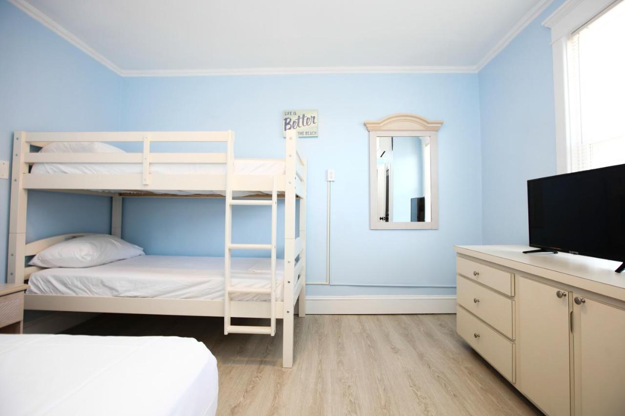 Garfield Beach House Уайлдууд Екстериор снимка