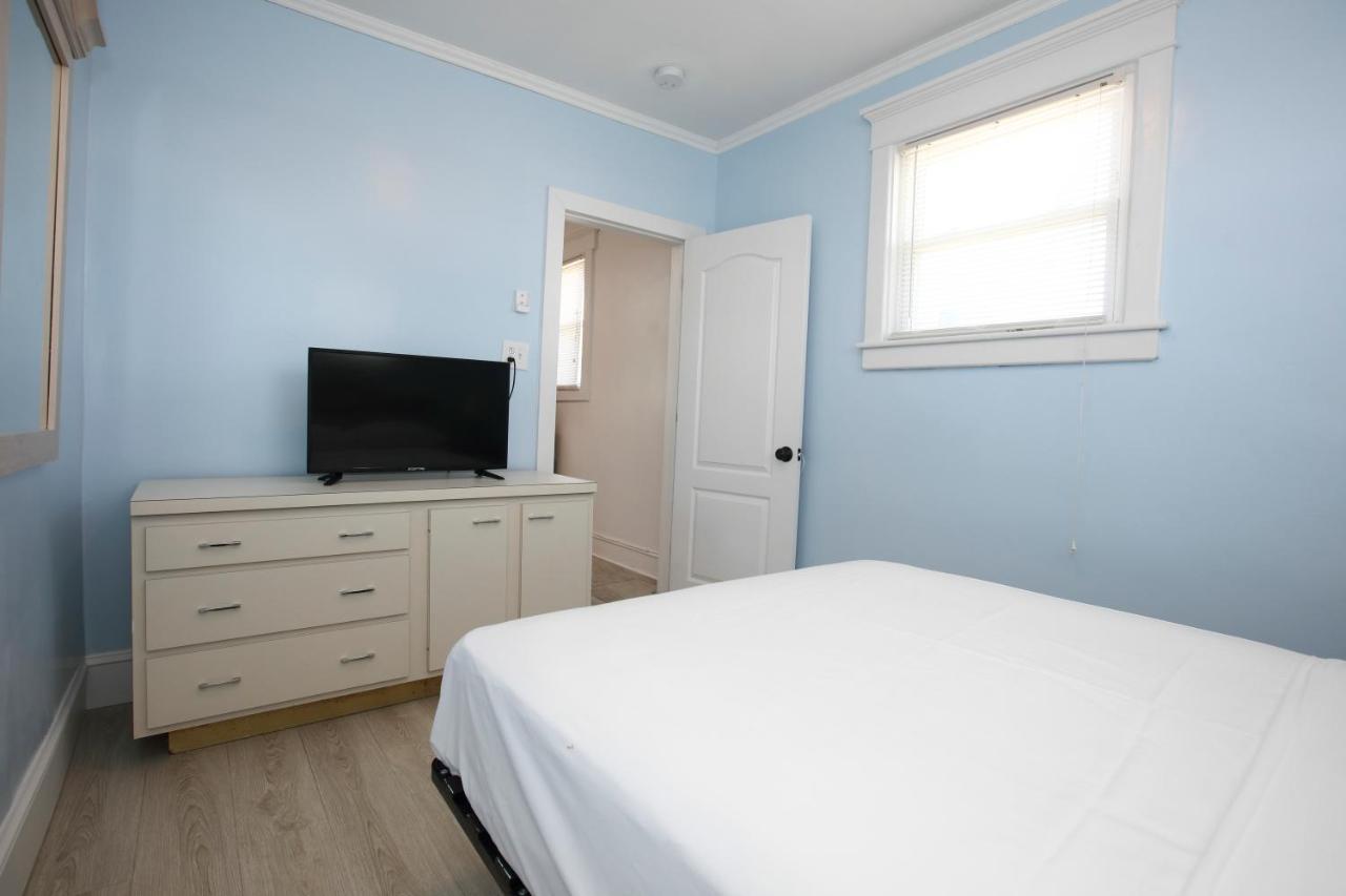 Garfield Beach House Уайлдууд Екстериор снимка