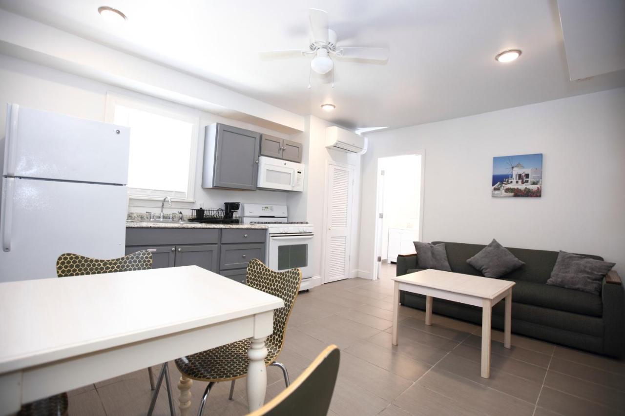 Garfield Beach House Уайлдууд Екстериор снимка