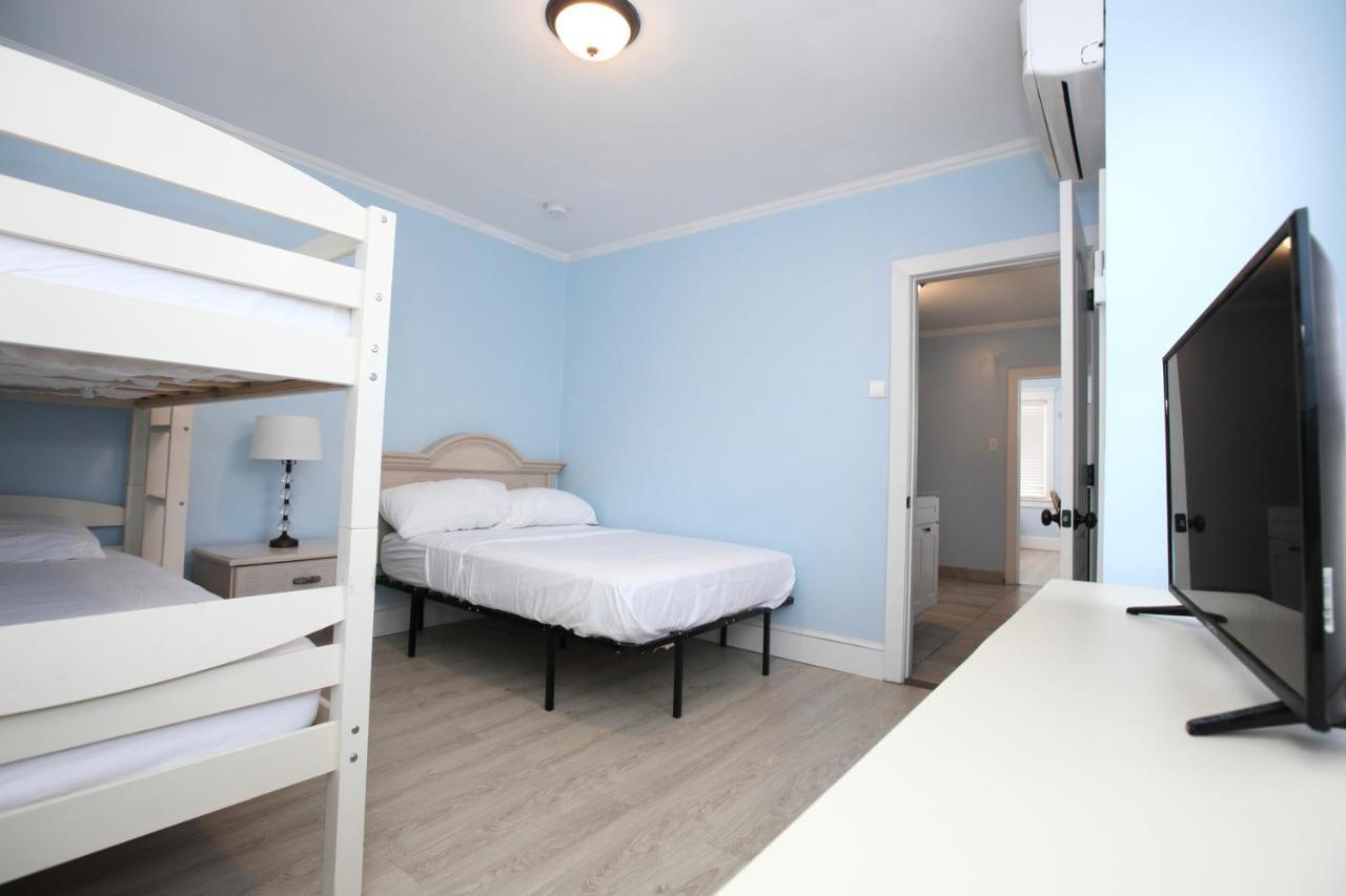 Garfield Beach House Уайлдууд Екстериор снимка
