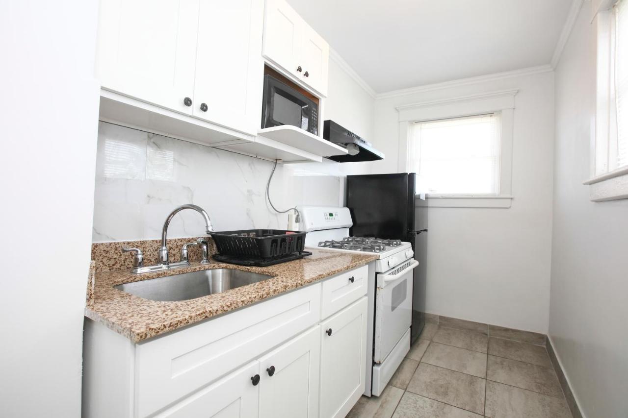 Garfield Beach House Уайлдууд Екстериор снимка