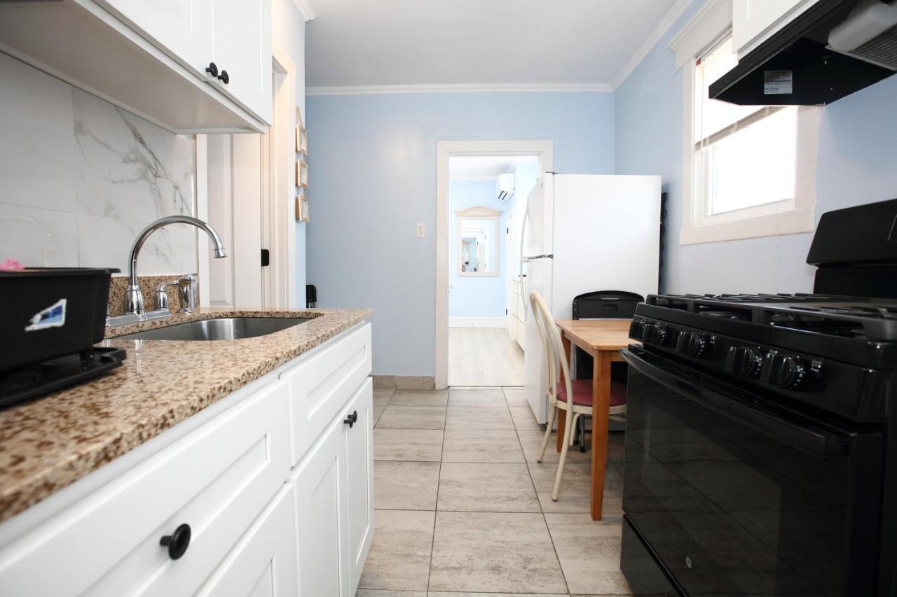 Garfield Beach House Уайлдууд Екстериор снимка