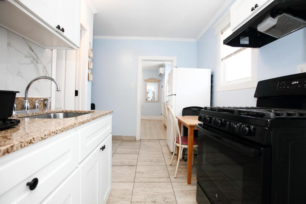 Garfield Beach House Уайлдууд Екстериор снимка
