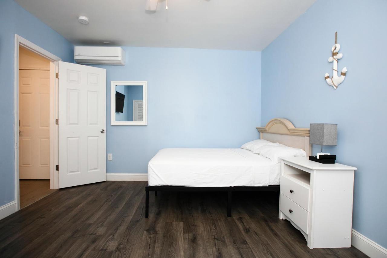 Garfield Beach House Уайлдууд Екстериор снимка