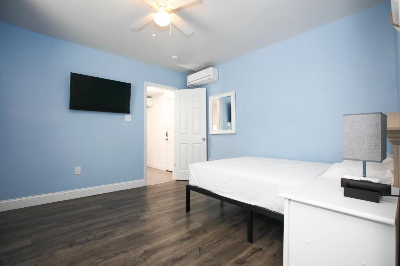 Garfield Beach House Уайлдууд Екстериор снимка