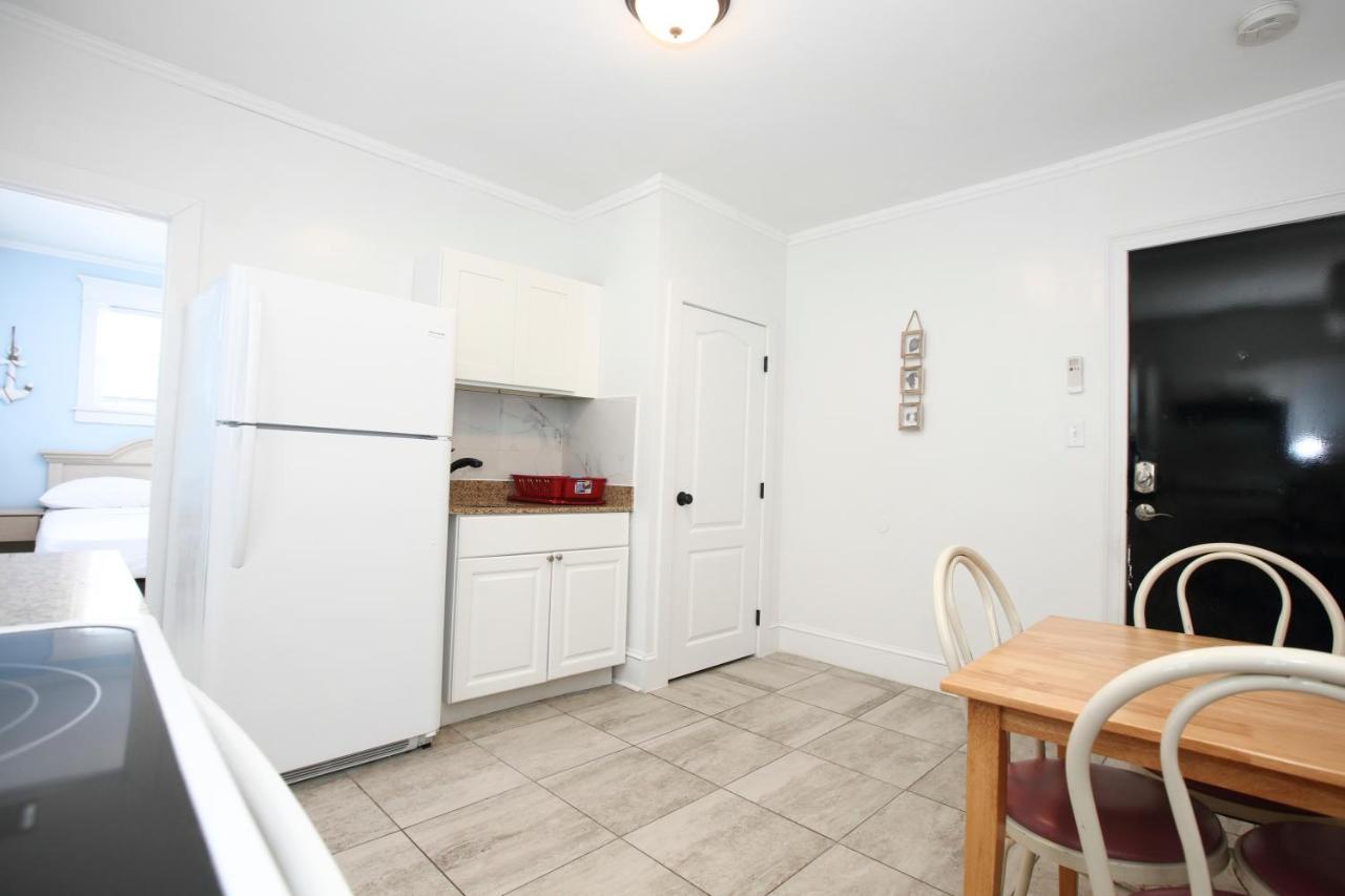 Garfield Beach House Уайлдууд Екстериор снимка